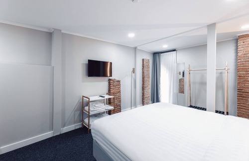 mtatsminda Hotel | Salve budget hotel in heart of Tbilisi