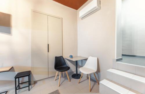 Sololaki Apartment | Salve Rooms(tabidze)