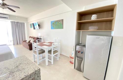 Punta Cancun Apartment | Salvia - Beachfront Studio