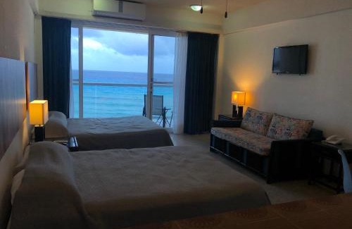 Punta Cancun Apartment | Salvia Cancun Aparts