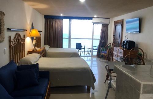 Punta Cancun Apartment | Salvia Cancun Aparts