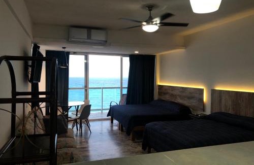 Punta Cancun Apartment | Salvia Cancun Aparts