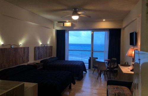 Punta Cancun Apartment | Salvia Cancun Aparts