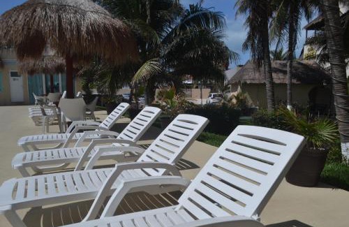 Punta Cancun Apartment | Salvia Condominio
