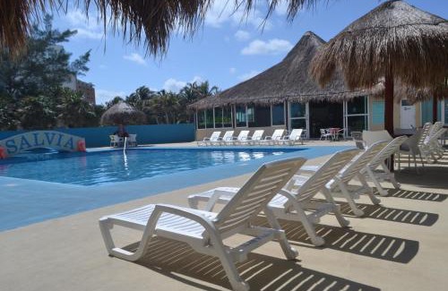 Punta Cancun Apartment | Salvia Condominio