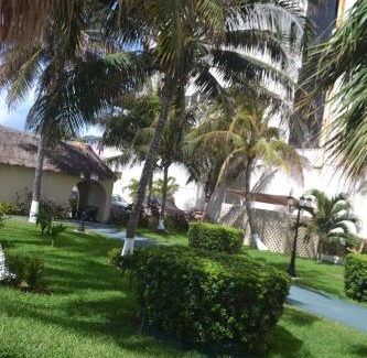 Punta Cancun Apartment | Salvia Condominio