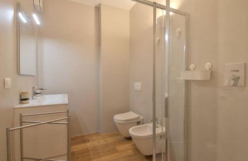 Rapallo Apartment | Salvia Flexyrent apartment AC