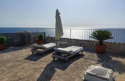 Corsano House | Salvia