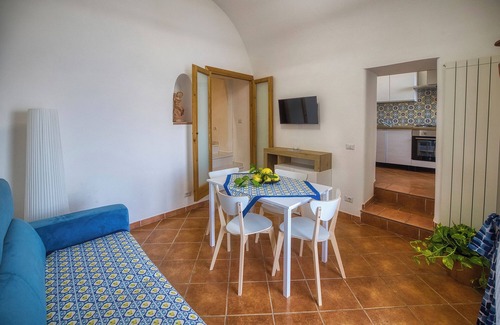 San Michele Apartment | Salvo's House - Furore