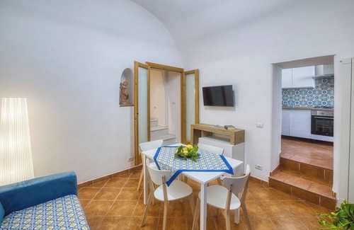 San Michele Apartment | Salvo's House - Furore