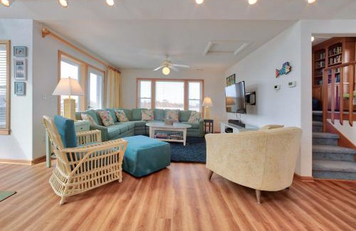 Salvo House | Salvo Sunset 489