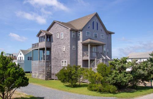 Salvo House | Salvo Sunset 489