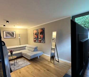 Maxglan Apartment | Salzburg luxury residence