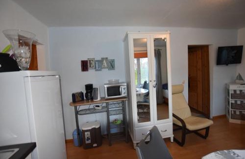 Pepelow Apartment | Salzhaff Family Retreat, cleaning included