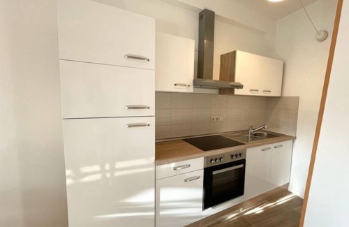 Zittau Apartment | Salzmännchen by Interhome