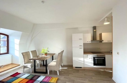 Zittau Apartment | Salzmännchen by Interhome