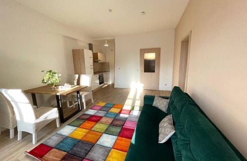 Zittau Apartment | Salzmännchen by Interhome