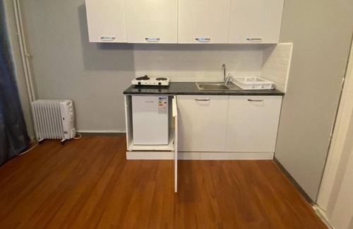Kabatas House | sam apartments is 10 min away from taksim square,1min to the sea, tramvay ,metro