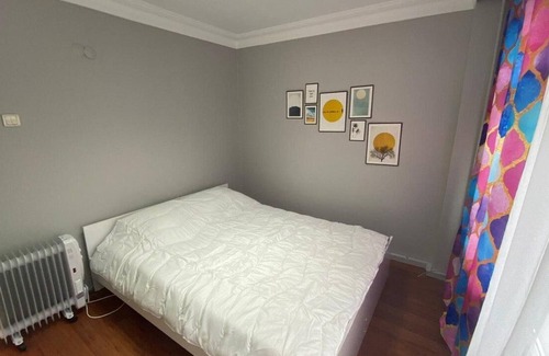 Kabatas House | sam apartments is 10 min away from taksim square,1min to the sea, tramvay ,metro
