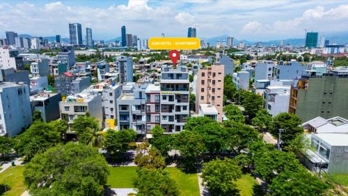 Mang Yang Hotel | Sam Hotel & Apartment Da Nang