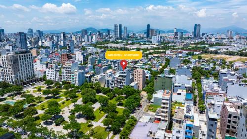 Mang Yang Hotel | Sam Hotel & Apartment Da Nang