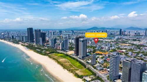 Mang Yang Hotel | Sam Hotel & Apartment Da Nang