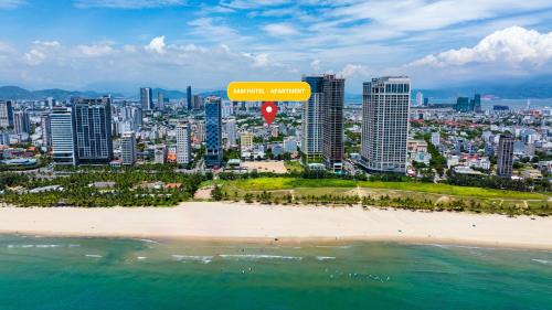 Mang Yang Hotel | Sam Hotel & Apartment Da Nang