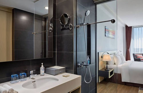 Dong Hoi Hotel | SAM Quang Binh Hotel
