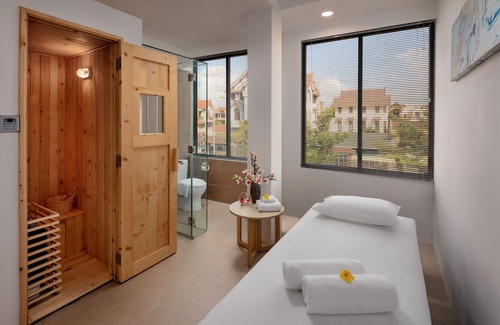 Dong Hoi Hotel | SAM Quang Binh Hotel