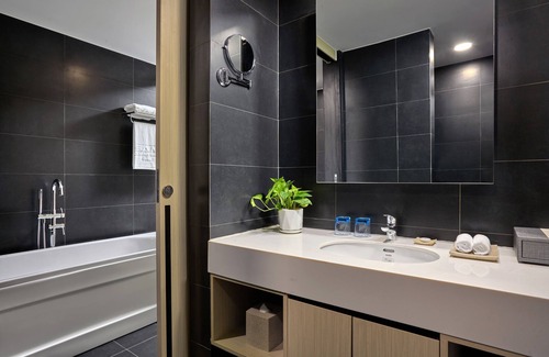 Dong Hoi Hotel | SAM Quang Binh Hotel