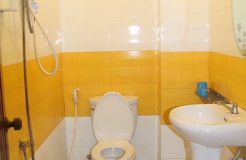 Downtown Siem Reap Hotel | Sam So Guesthouse