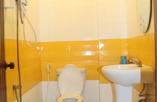Downtown Siem Reap Hotel | Sam So Guesthouse
