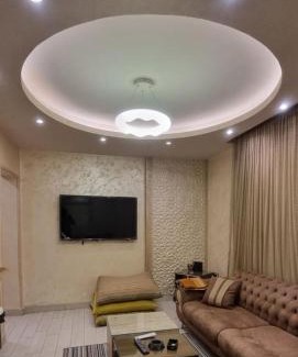 Agouza Apartment | Sama Apartment