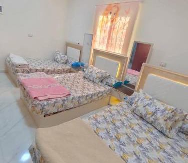 Irbid Bed & Breakfast | Sama rjan