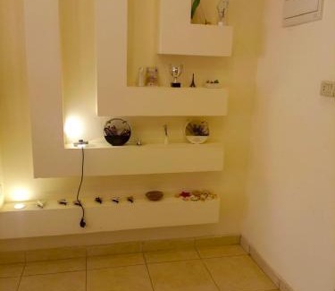 Amman Apartment | Sama's home