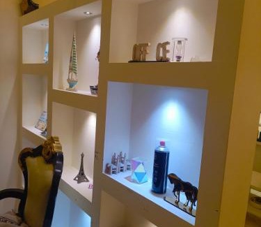 Amman Apartment | Sama's home