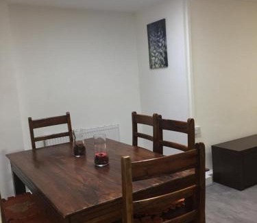 Rusholme House | Sama's Stylish Room 3