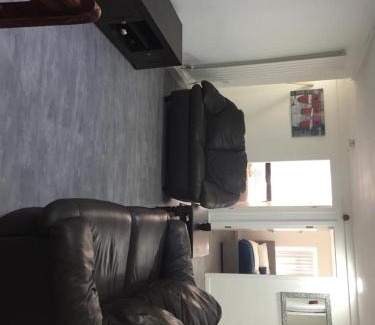 Rusholme House | Sama's Stylish Room 3