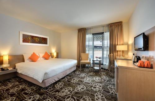 Sepang Hotel | Sama-Sama Express KLIA Terminal 1 - Airside Transit Hotel