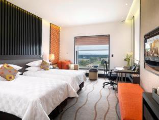 Sepang Hotel | Sama Sama Hotel KLIA
