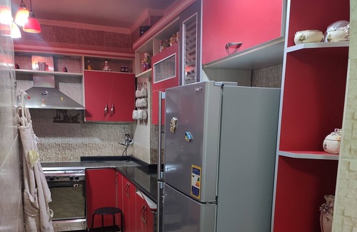Al-Khalifa Apartment | Sama tower