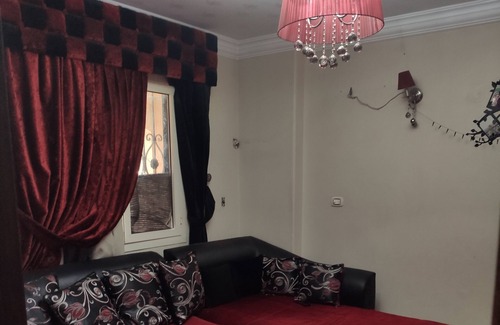 Al-Khalifa Apartment | Sama tower