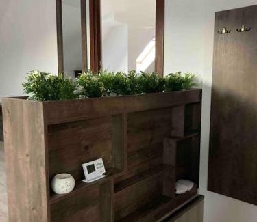 Miercurea-Ciuc Apartment | Samadhi Aparthotel