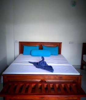 Ambagollapathana Resort | Samadhi Nature Resort