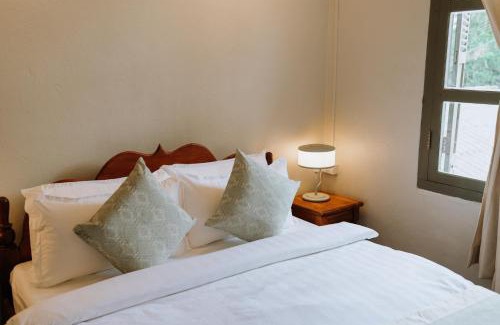 Luang Prabang Hotel | SamaiLaos Residence
