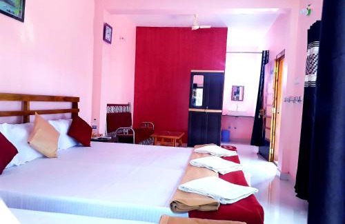 Devbag Resort | Samant Beach Resort