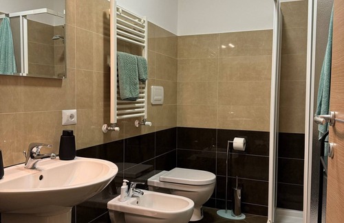 Bisceglie Bed & Breakfast | Samarè Rooms & Apartments