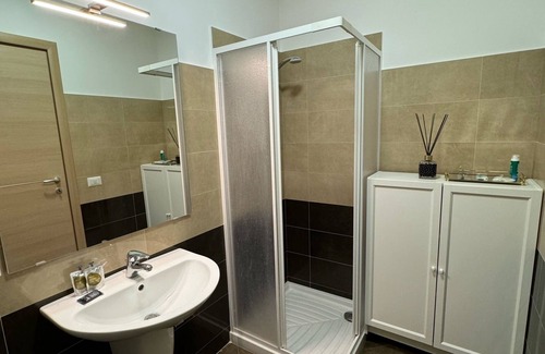 Bisceglie Bed & Breakfast | Samarè Rooms & Apartments