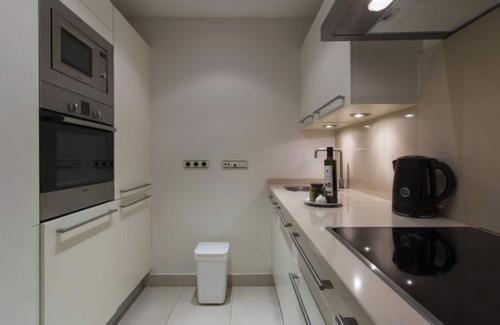 Marbella Apartment | Samara Resort by Interhome