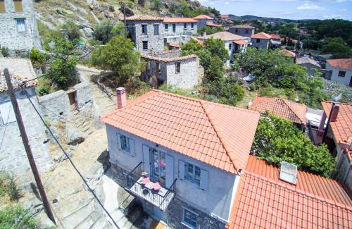 Kontias House | Samaradiko